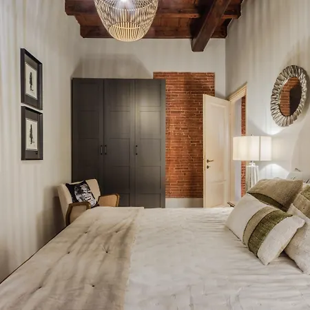 Apartmán Casa Cinnamon Lucca