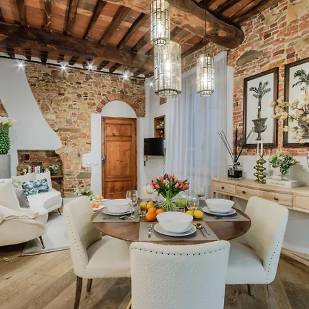 Apartmán Casa Cinnamon